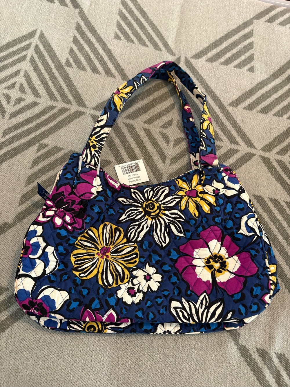 Vera Bradley Purse